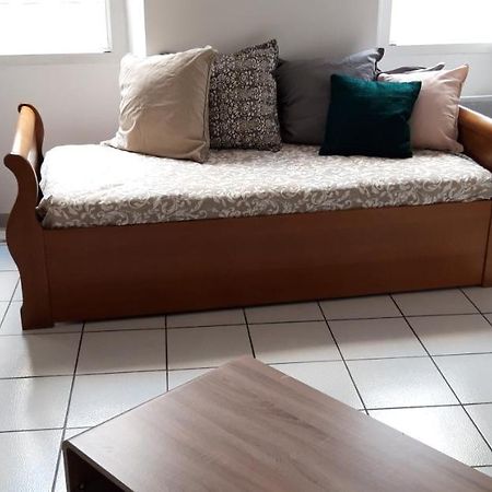 Ethan Apartman La Ciotat Kültér fotó