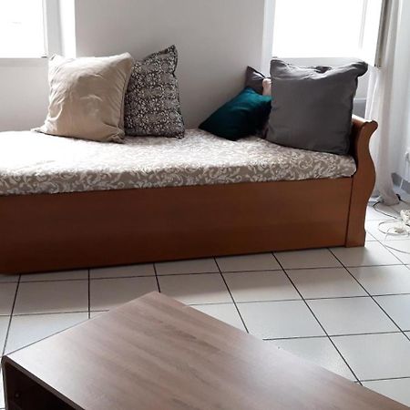 Ethan Apartman La Ciotat Szoba fotó