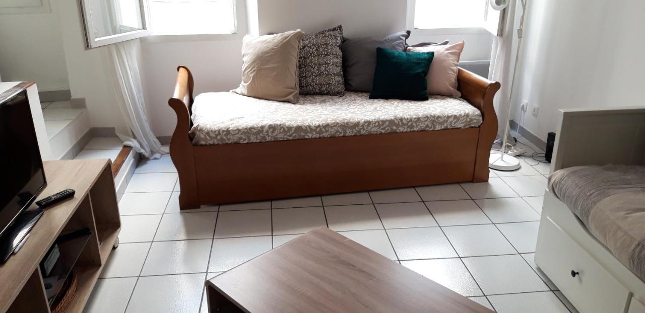 Ethan Apartman La Ciotat Kültér fotó
