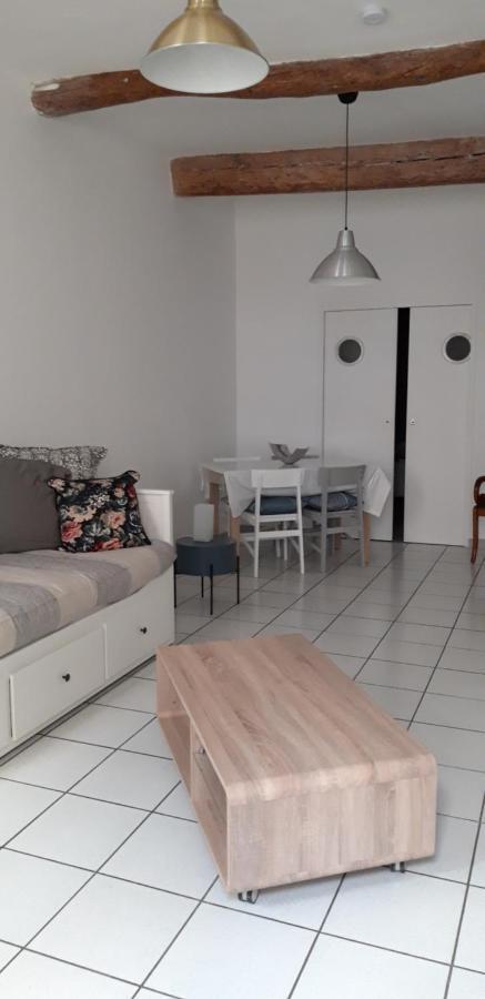 Ethan Apartman La Ciotat Kültér fotó
