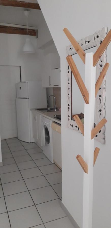 Ethan Apartman La Ciotat Kültér fotó