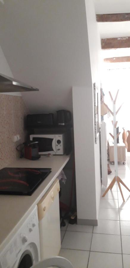 Ethan Apartman La Ciotat Kültér fotó