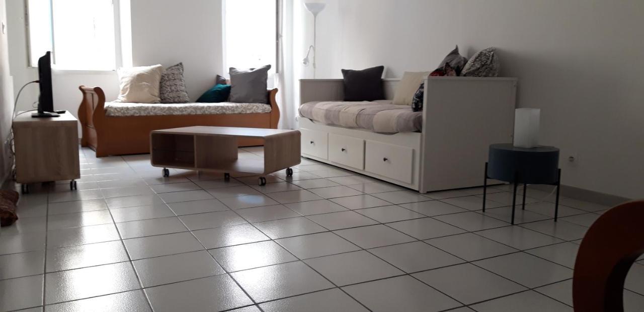 Ethan Apartman La Ciotat Kültér fotó