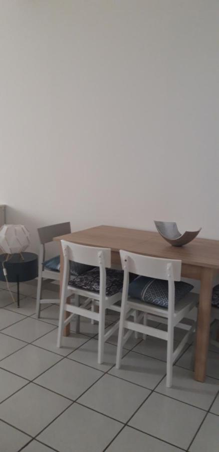 Ethan Apartman La Ciotat Kültér fotó