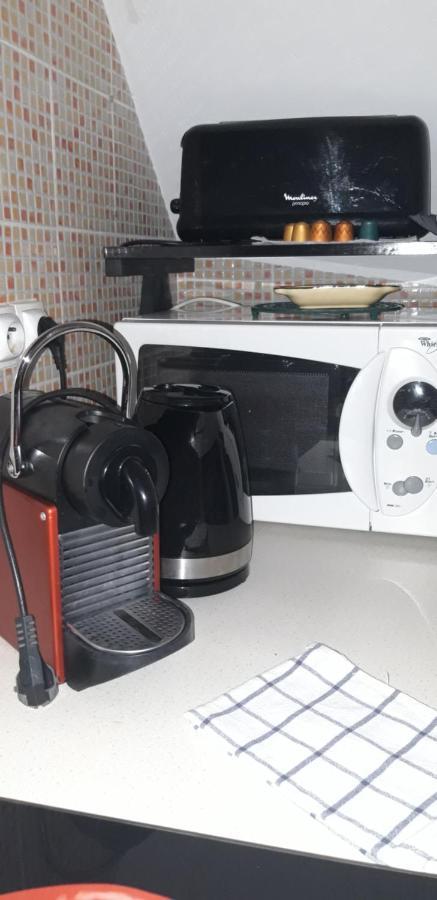 Ethan Apartman La Ciotat Kültér fotó