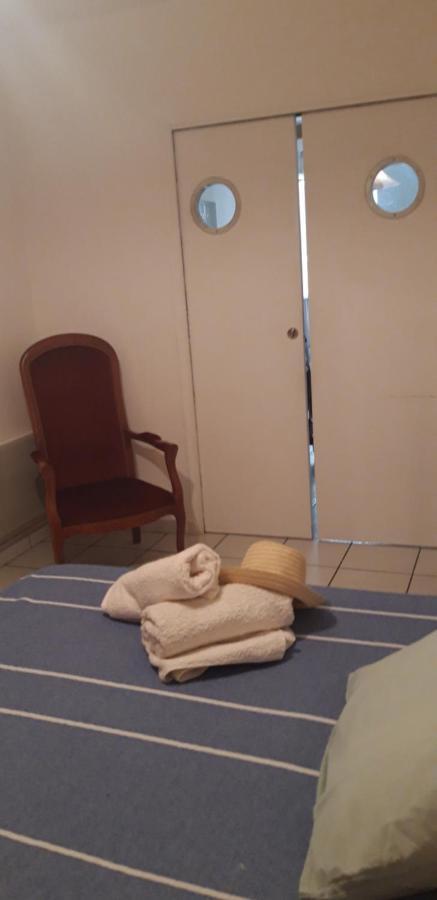 Ethan Apartman La Ciotat Kültér fotó