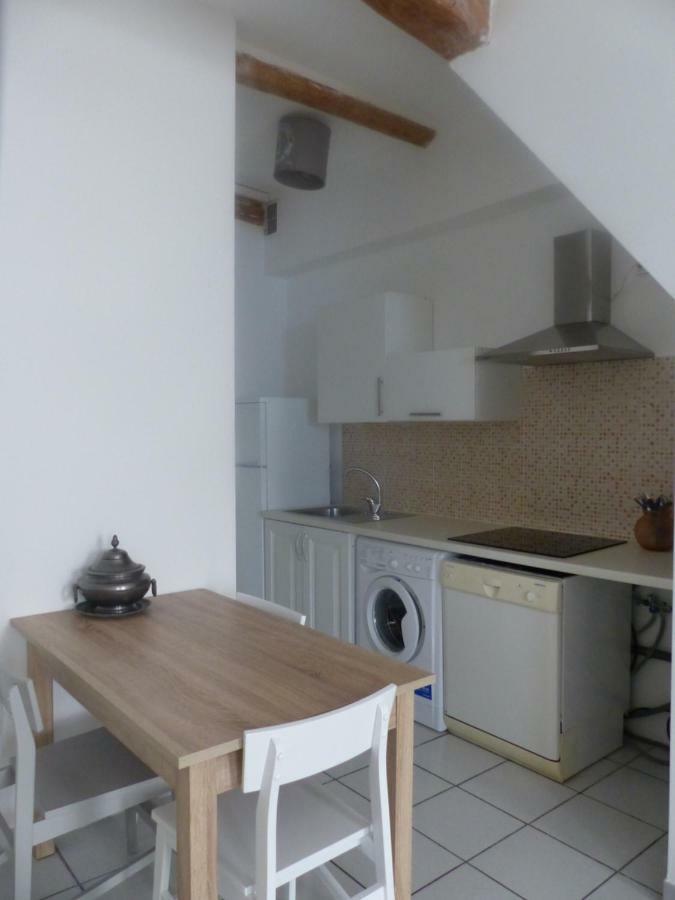 Ethan Apartman La Ciotat Kültér fotó