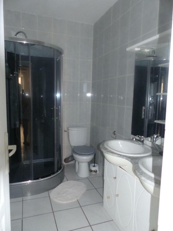 Ethan Apartman La Ciotat Kültér fotó