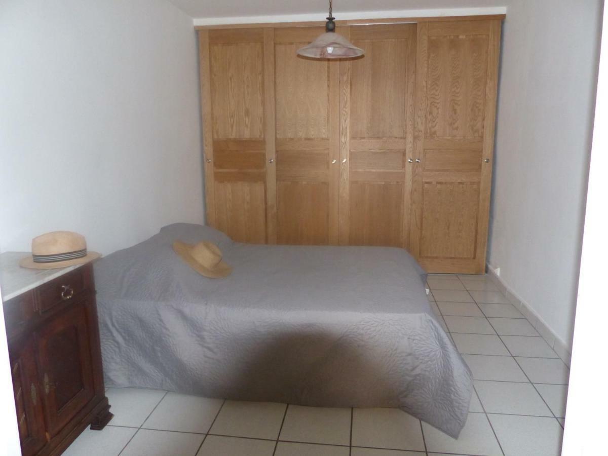 Ethan Apartman La Ciotat Kültér fotó